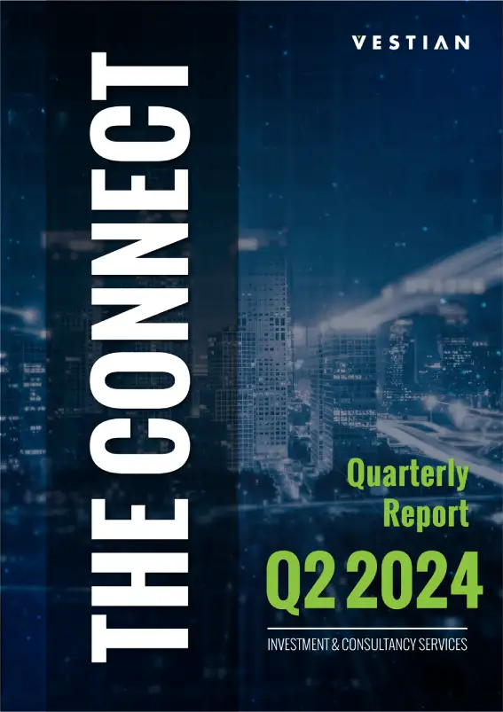 The Connect-Q2 2024